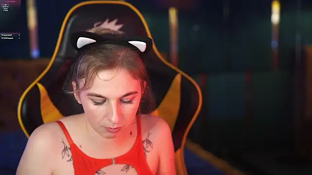 Inessa Song online show from 23, 2, 2025