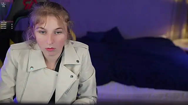 Inessa Song online show from 2, 3, 2025