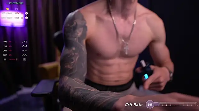 Jon jon20 online show from 26, 4, 2026