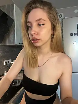 Kitty Katrine online show from 18, 3, 2026