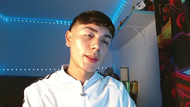 Snapshot of Im_juanda chatting on 7, 12, 2024 Im juanda online show from 7, 12, 2024