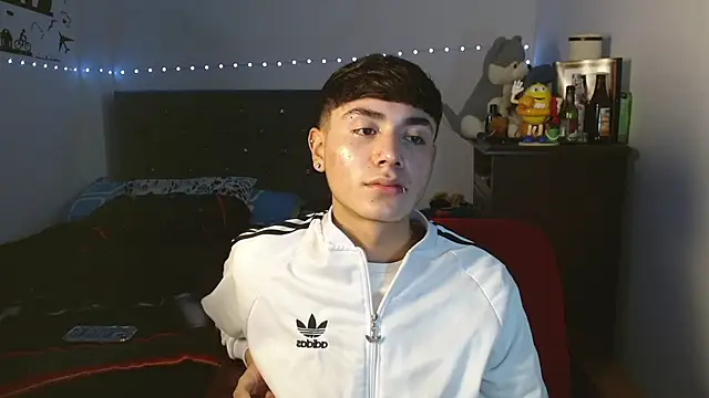 Snapshot of Im_juanda chatting on 14, 12, 2024 Im juanda online show from 14, 12, 2024