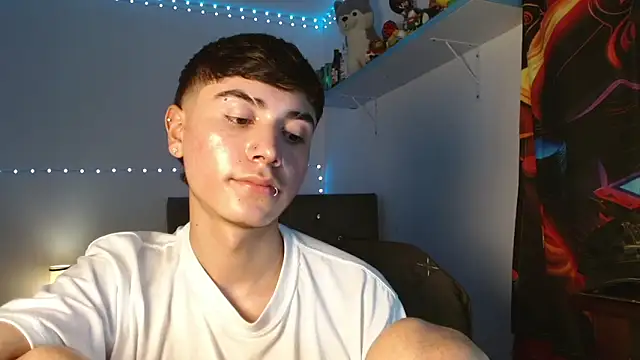 Snapshot of Im_juanda chatting on 18, 1, 2025 Im juanda online show from 18, 1, 2025