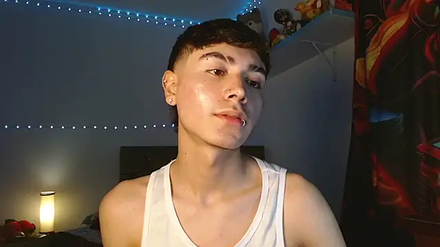 Snapshot of Im_juanda chatting on 18, 1, 2025 Im juanda online show from 18, 1, 2025