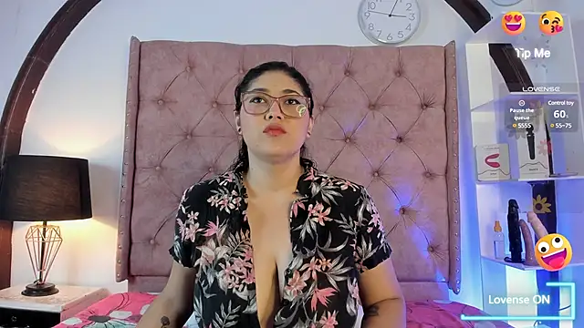 meikochoe online show from 10, 3, 2025