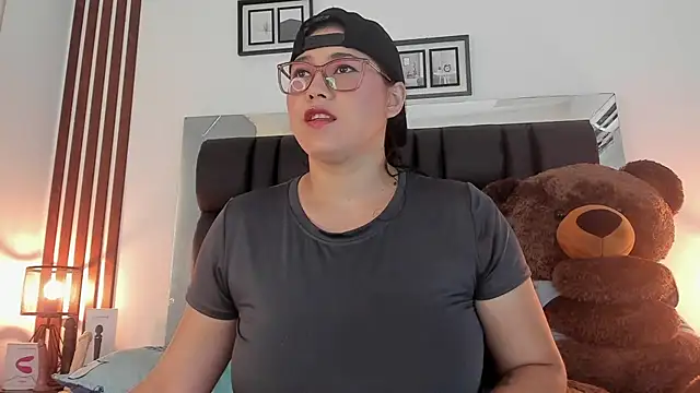 meikochoe online show from 15, 3, 2025