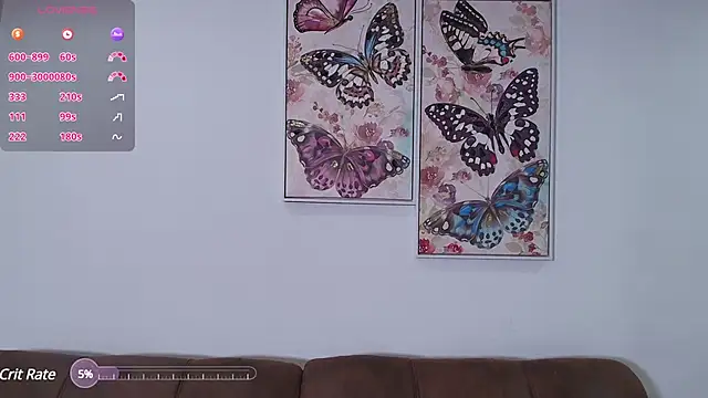 Snapshot of dolcebella chatting on 10, 12, 2024 dolcebella online show from 10, 12, 2024