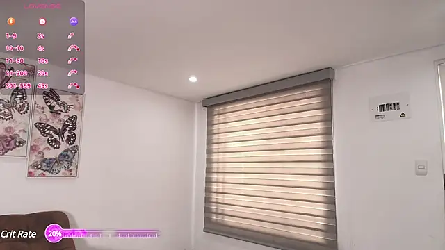 Snapshot of dolcebella chatting on 20, 2, 2025 dolcebella online show from 20, 2, 2025