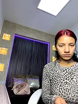 Snapshot of dolcebella chatting on 15, 9, 2025 dolcebella online show from 15, 9, 2025