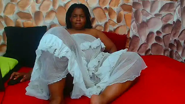 AfricanBigAssxx98 online show from 8, 3, 2025