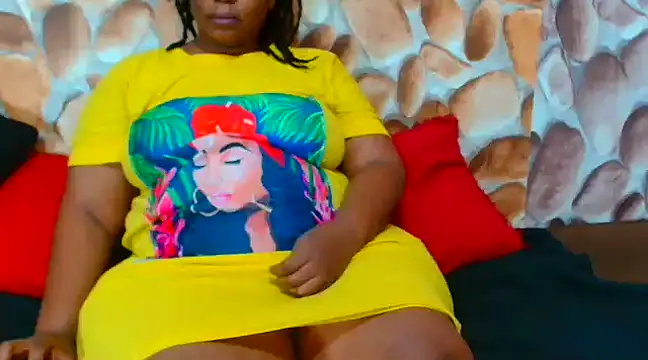 AfricanBigAssxx98 online show from 12, 3, 2025