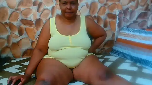 AfricanBigAssxx98 online show from 14, 10, 2025