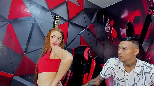 Hana and Zeta online show from 22, 11, 2025