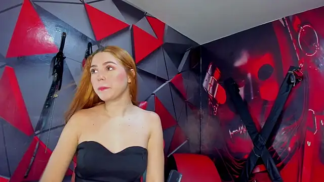 Hana and Zeta online show from 22, 12, 2025