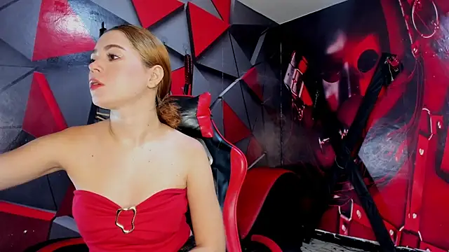 Hana and Zeta online show from 7, 1, 2026