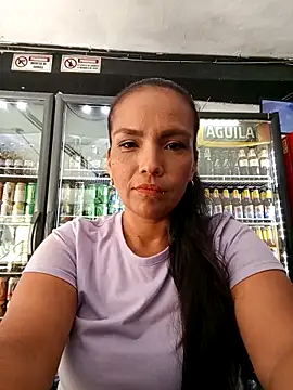 mariana mauricio hot online show from 1, 10, 2025