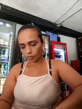 mariana mauricio hot online show from 4, 10, 2025