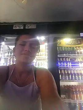 mariana mauricio hot online show from 16, 4, 2026