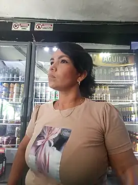 mariana mauricio hot online show from 28, 4, 2026