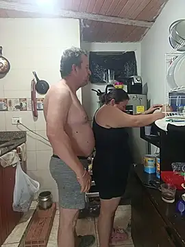 ZuriandAlex online show from 13, 2, 2026