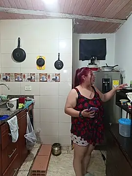 ZuriandAlex online show from 3, 5, 2026