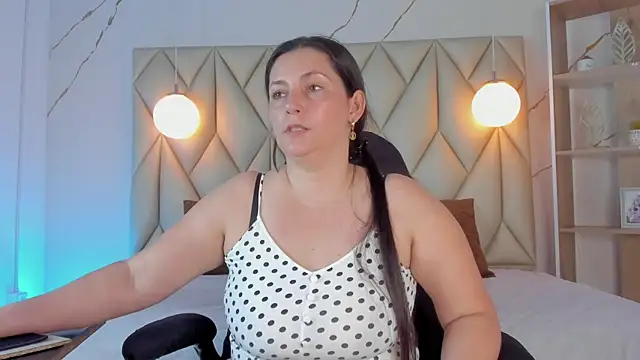 angelswets online show from 24, 11, 2025