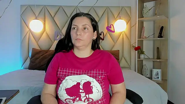 angelswets online show from 25, 2, 2026