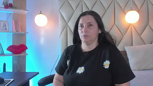 angelswets online show from 18, 4, 2026