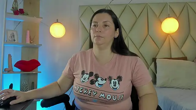 angelswets online show from 20, 4, 2026