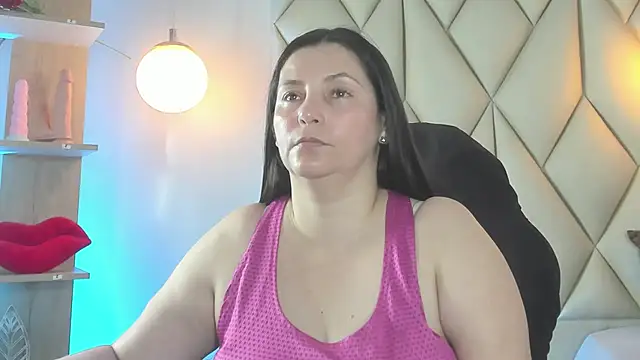 angelswets online show from 23, 4, 2026