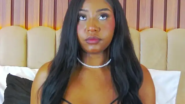 VanessaGlenn online show from 8, 3, 2025