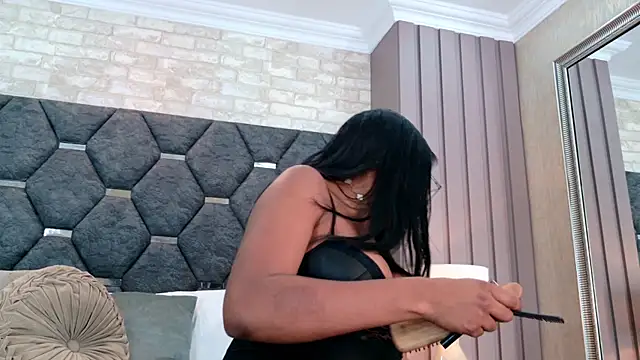 VanessaGlenn online show from 21, 7, 2026