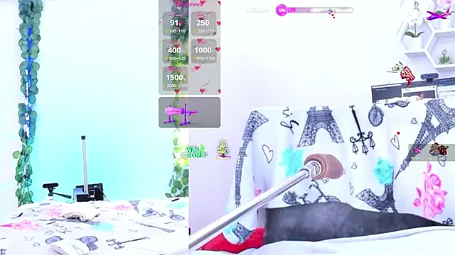 tatianasex 97 online show from 9, 12, 2024