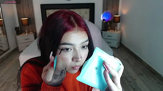 pettit courtny online show from 9, 1, 2025