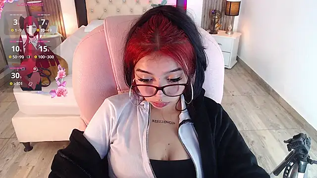 pettit courtny online show from 1, 2, 2025