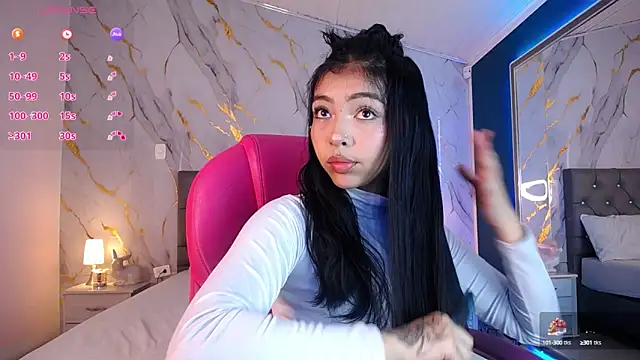 pettit courtny online show from 15, 3, 2025