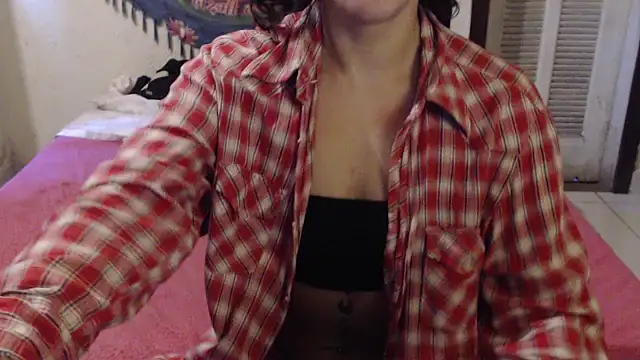MissRebeka online show from 7, 6, 2026