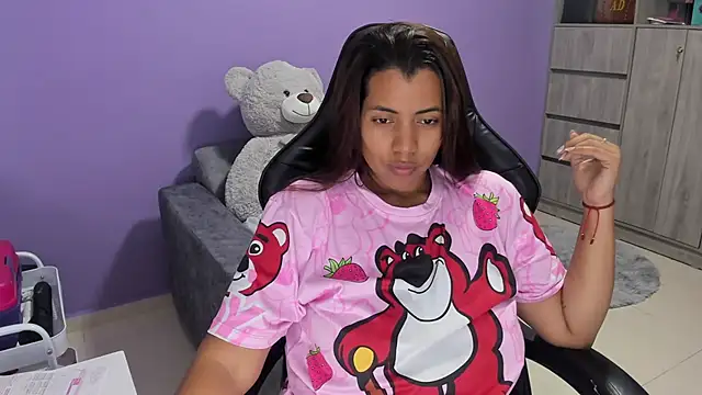 Snapshot of boomsar01 chatting on 19, 2, 2026 boomsar01 online show from 19, 2, 2026