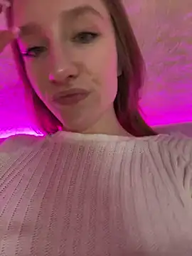 beautiful angel online show from 13, 3, 2025