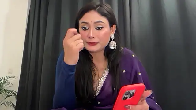 GoddessAnna online show from 6, 2, 2026