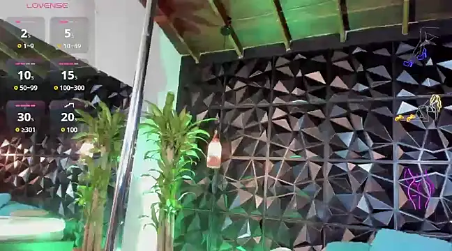 karla 999 online show from 5, 12, 2024