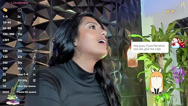 karla 999 online show from 18, 12, 2024