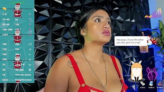 karla 999 online show from 27, 12, 2024