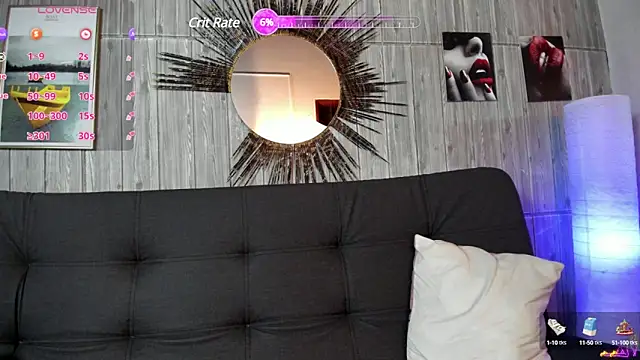 karla 999 online show from 25, 1, 2025