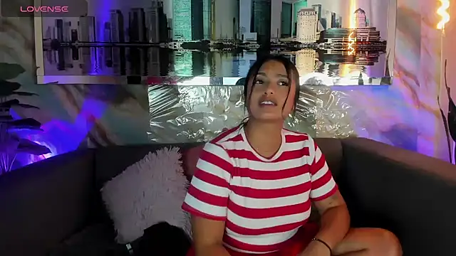 karla 999 online show from 21, 3, 2025