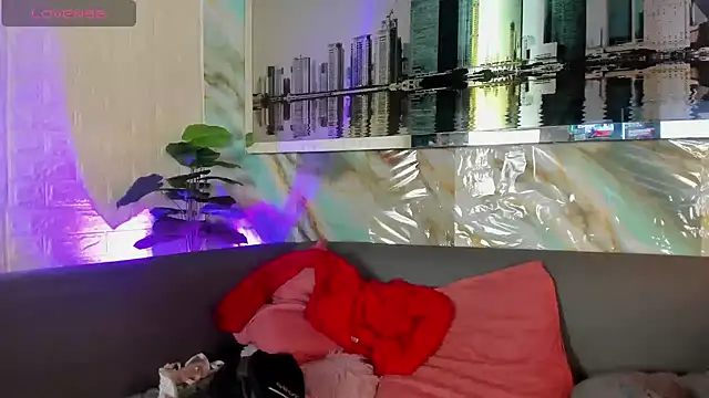 karla 999 online show from 21, 3, 2025