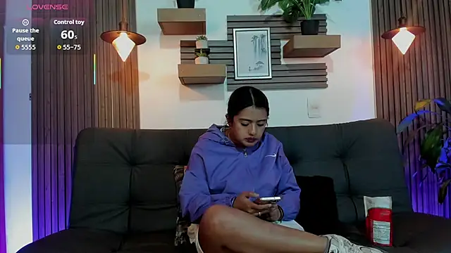 karla 999 online show from 22, 9, 2025