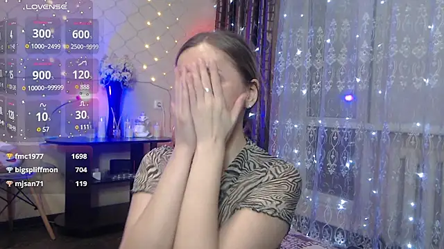 JessieOMays online show from 16, 2, 2025