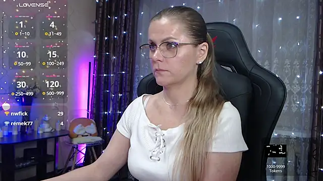 JessieOMays online show from 1, 3, 2025