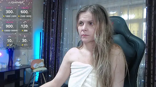 JessieOMays online show from 18, 3, 2025